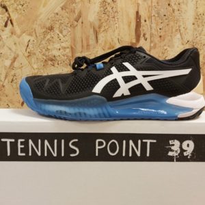 tennis point asics