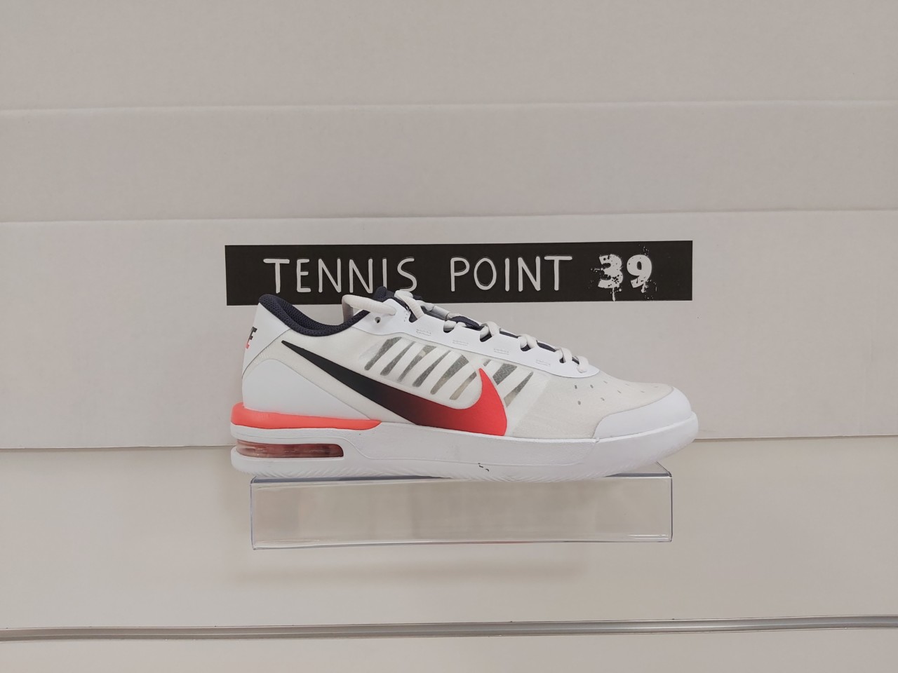 nike tennis point