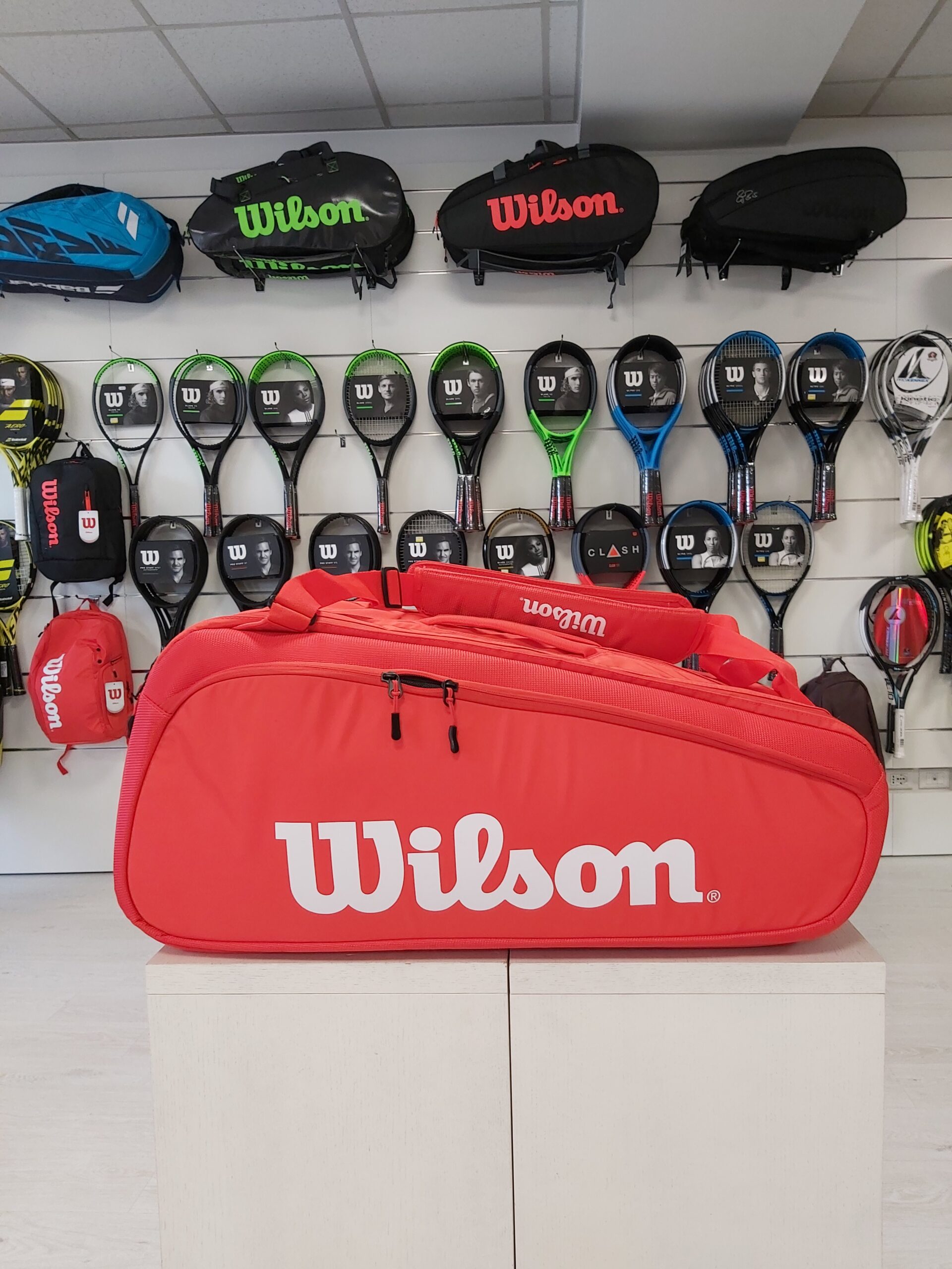 Borsone da deals tennis
