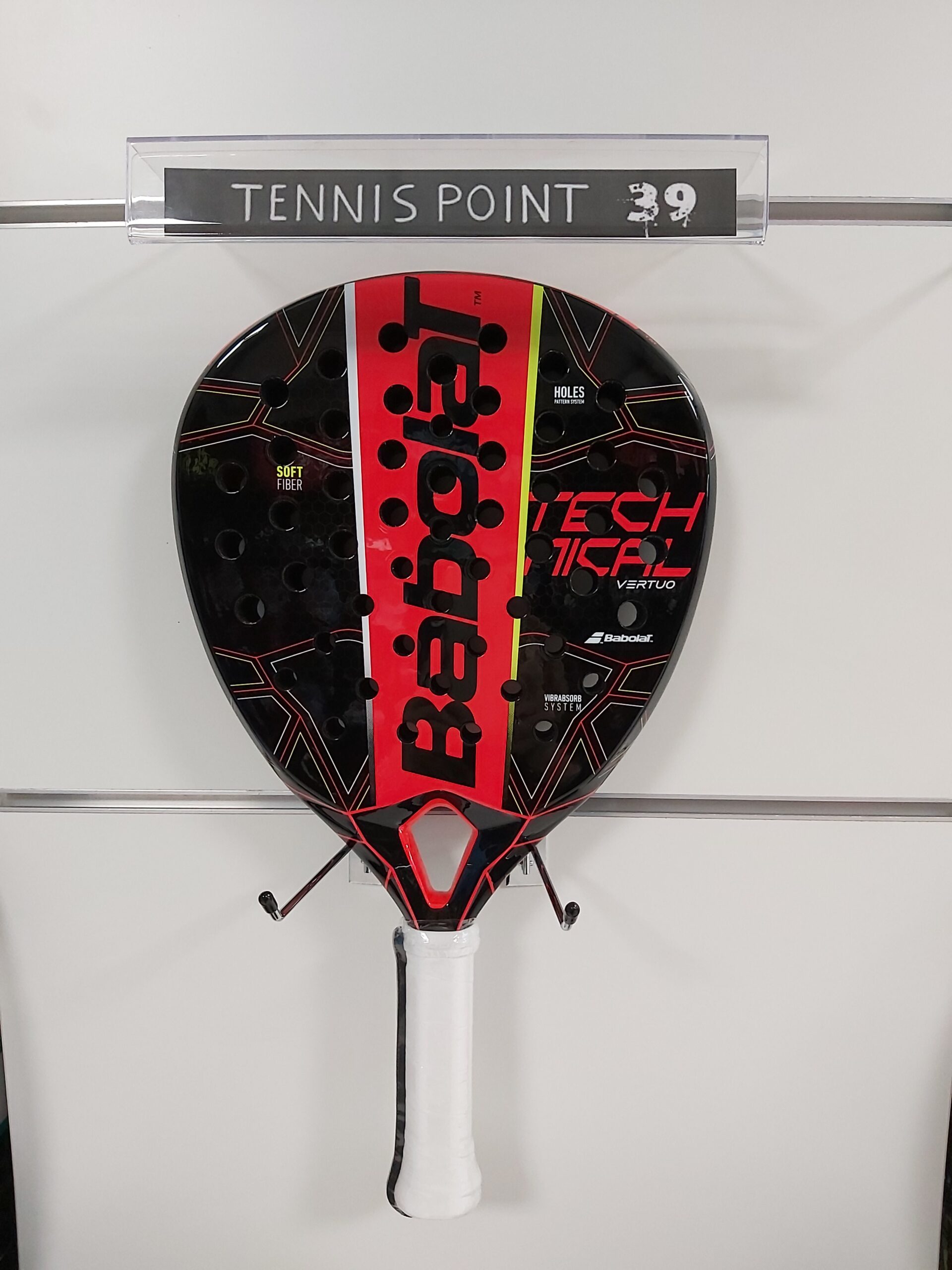 Babolat Technical VERTUO