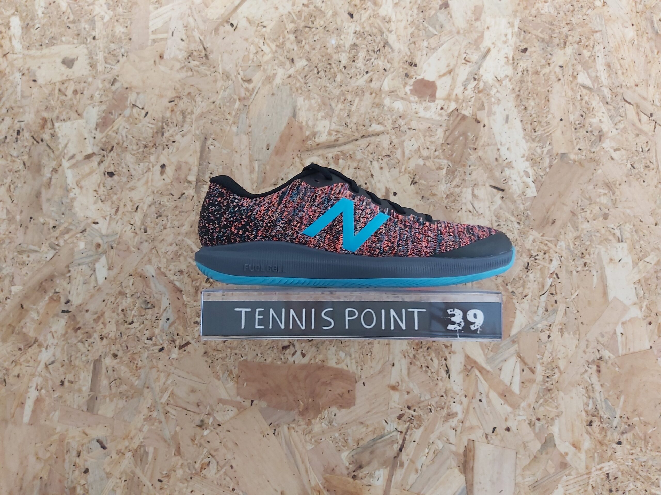 NEW BALANCE FUELCELL 996v4 uomo TENNIS POINT 39