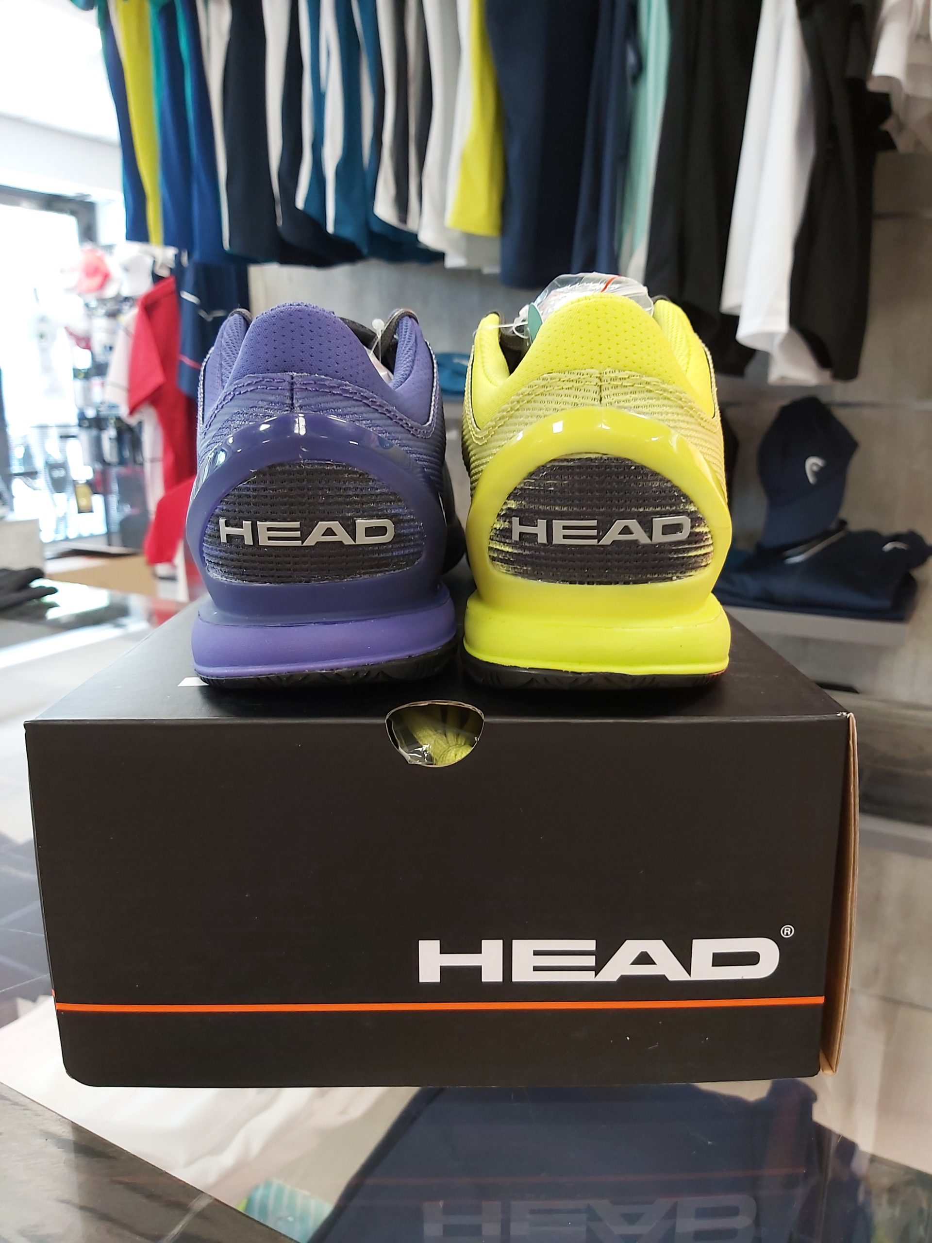 Visita lo Store di HeadHEAD Scarpe da Uomo Sprint PRO 3.0 